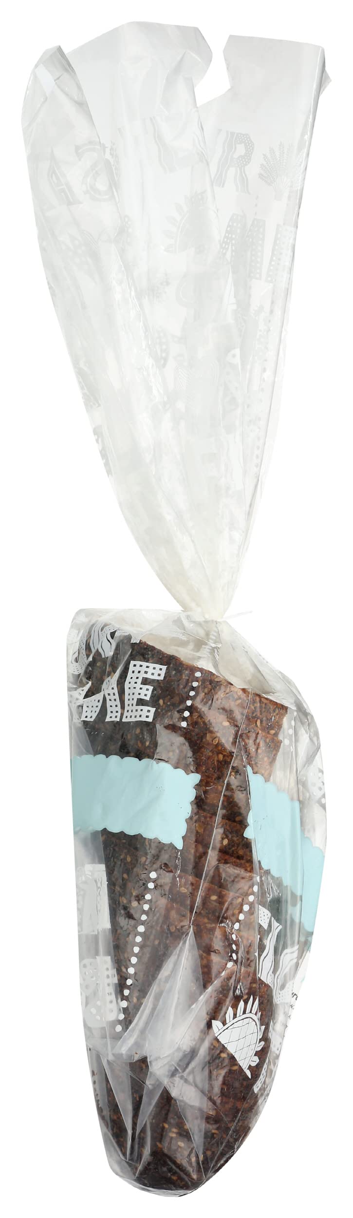 Pain Davignon Sourdough Seeded Half Loaf, 22 OZ