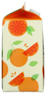 365 By Whole Foods Market, Organic Orange Juice With Pulp, 52 Fl Oz