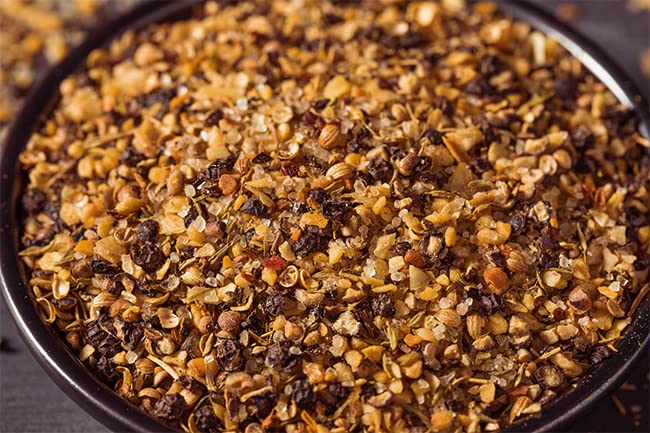 Unpretentious Canadian Steak Seasoning, 2 lb, Savory Flavor For Steaks, Hamburgers