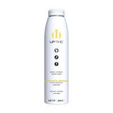 UPTIME - Premium Energy Drink, White Peach Lemonade - Sugar Free, 12oz Bottles, (Case of 24), Better for You, Natural Caffeine, Sparkling