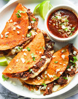 Mexican Birria Seasoning 5 oz | Mexican Spice | All Purpose, Beef, Chicken, Pork & More Seasoning | Tacos | Burritos | Fajitas | Consome I Authentic