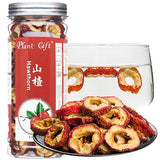 Plant Gift Hawthorn tea appetizing, chinese hawthorn berry tea Fruit Tea 80g