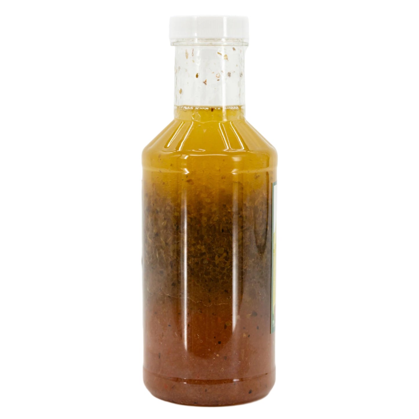 Homemade Greek Dressing | Pack of 2 | 12 oz | The Parthenon Catering