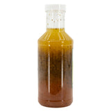 Homemade Greek Dressing | Pack of 2 | 12 oz | The Parthenon Catering