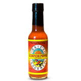 Dave's Gourmet Scorpion Pepper Hot Sauce - Extract-Free Insanely Hot Flavor - Hot Sauce for Burgers, Stews, Tacos, Pizza & More - Spicy Gluten-Free