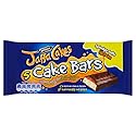 McVitie's 5 Jaffa Cake Cake Bars, 170 g
