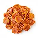 California Sun Dried Fancy Apricots, Naturally Sweet Soft Chewy Dried Apricots Snack, Dried Fruit for Baking, Oatmeal, Yogurt, Trail Mix, No Added