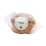 Whole Foods Market, Bread Pan Loaf Honey Wheat, 18 Ounce