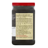 LKK Black Bean Garlic Sauce, 13 oz | Authentic Chinese Cooking Sauce for Stir-Fries, Marinades & Noodles [Pack of 3]