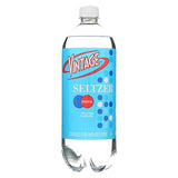 Seltzer,Plain