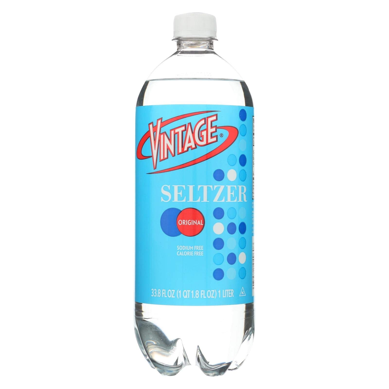 Seltzer,Plain