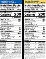 Bulk Snack Bars (Kind, Variety, 20-pack)