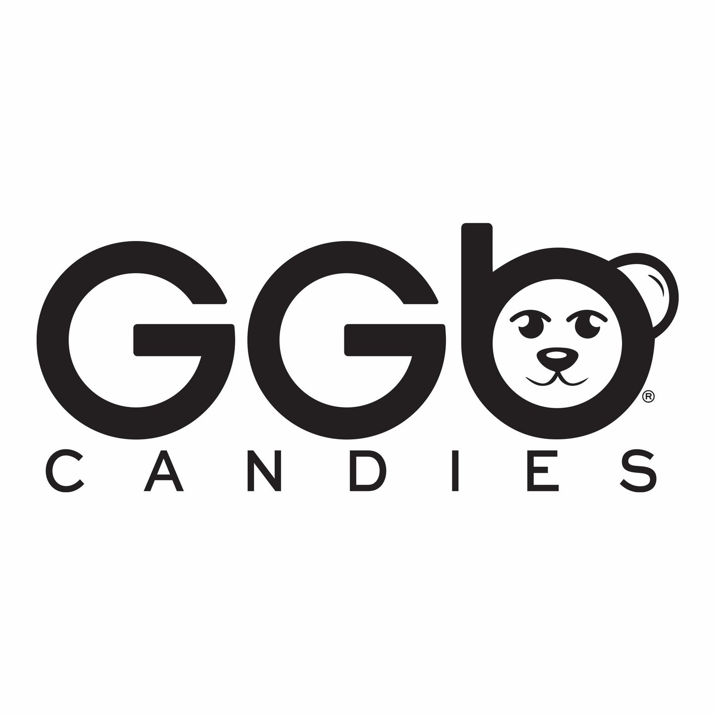 Giant Gummy Game Controller - 12oz Pixel Perfect Candy from GGB Candies (Blue Raspberry)