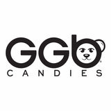 Giant 2LB Gummy Bear (Blue Raspberry)