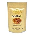 Palm Beach Medicinal Herbs - Cat's Claw Bark Tea - Pure Herbal Tea Series, 30ct
