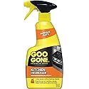 Goo Gone Degreaser - Removes Kitchen Grease, Grime and Baked-on Food - 14 Fl. Oz. - 2047