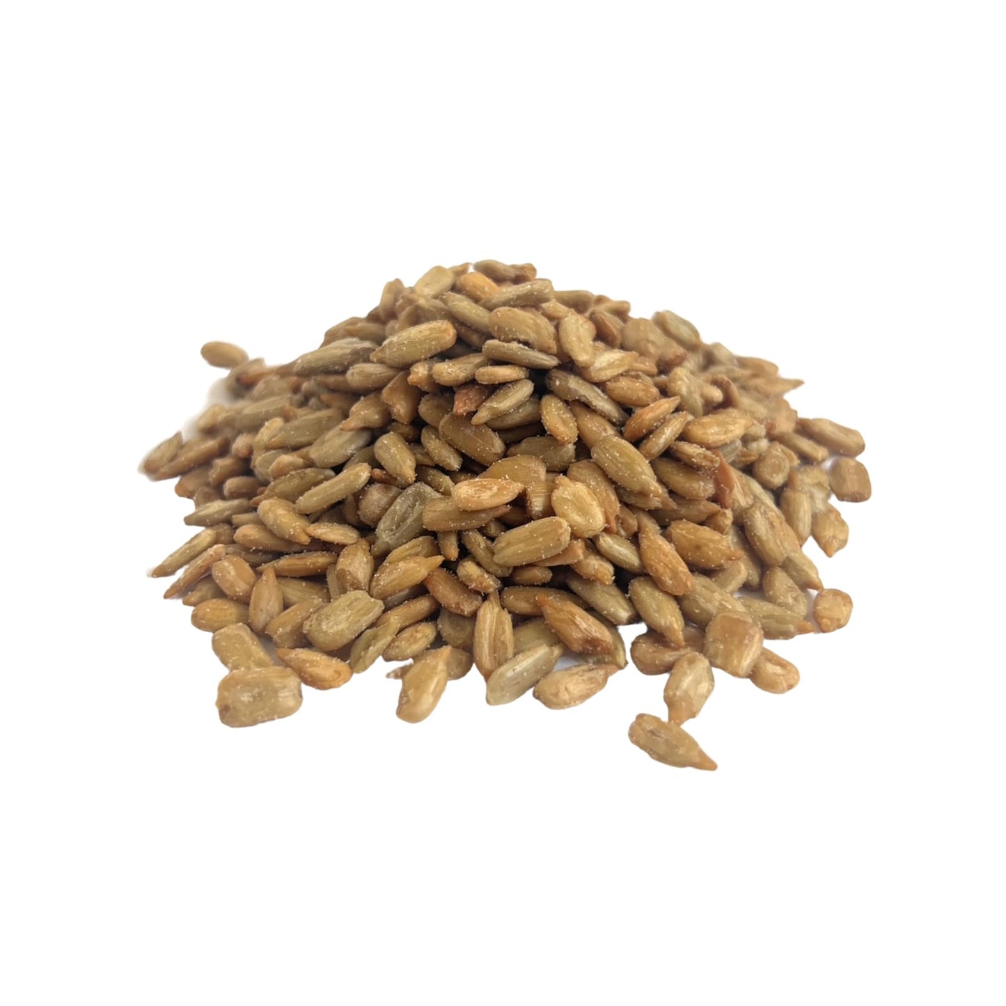 Yankee Traders Brand Sunflower Seeds, Salted and Roasted, 2 Pound