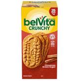 belVita Cinnamon Brown Sugar Breakfast Biscuits (25 pk.)