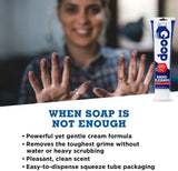 GOOP Hand Cleaner 10.5 Oz. Tube 3 Pack