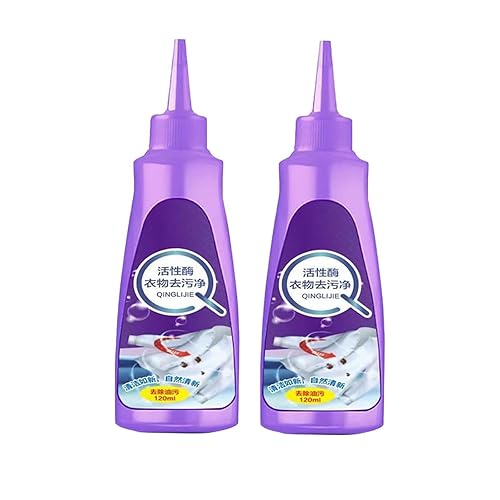 Clothes Oil Stain Remover,Active Enzyme Clothing Stain Remover, Active Enzymatic Laundry Cleaning, active enzyme laundry stain remover, Stubborn