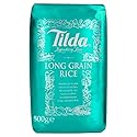 Tilda Long Grain Rice (500g) - Pack of 2