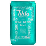 Tilda Long Grain Rice (500g) - Pack of 2