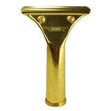 1324 Squeegee Handle Brass 4 860140 Ettore