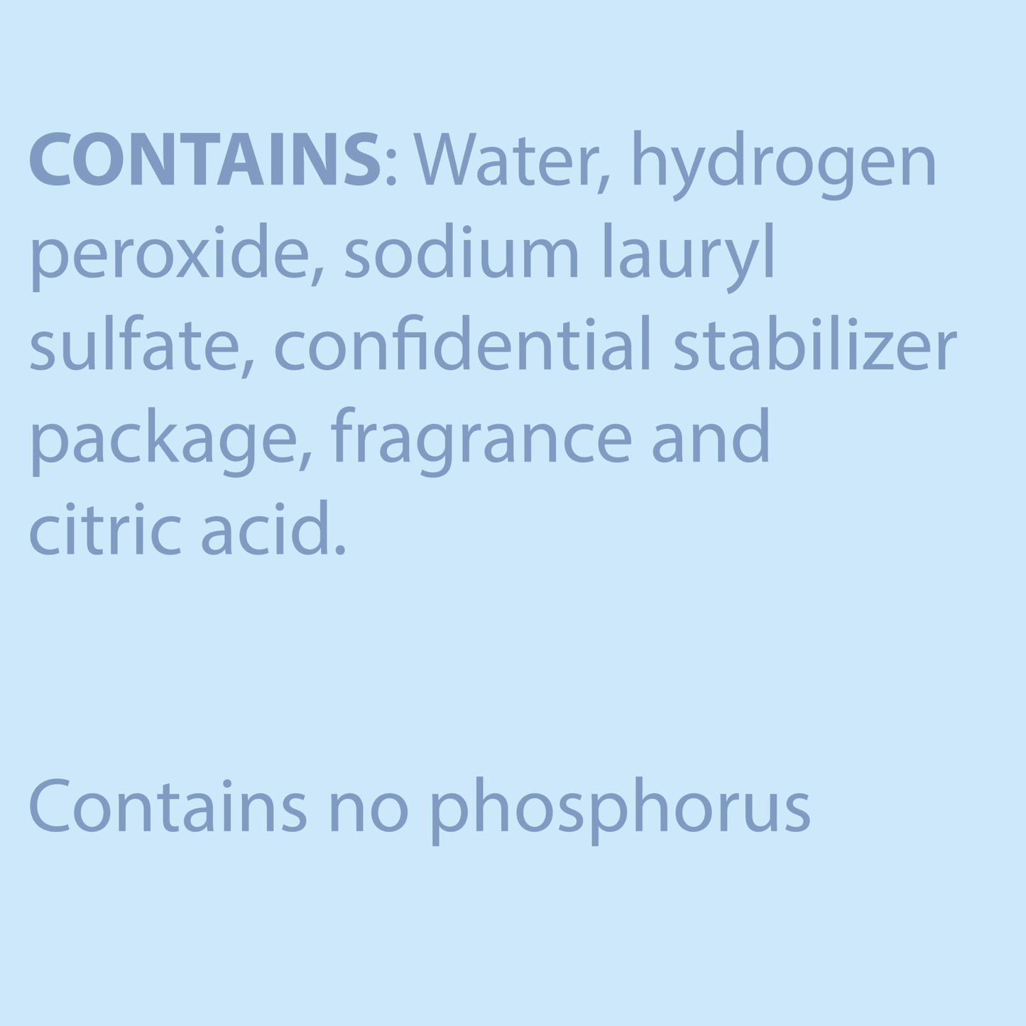 Clorox ColorLoad Non-Chlorine Bleach, 116 Ounce Bottle