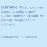 Clorox ColorLoad Non-Chlorine Bleach, 116 Ounce Bottle