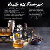 Watkins Aromatic Cocktail Bitters, 4 Oz.
