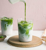Touch Organic Matcha, 150 Gram