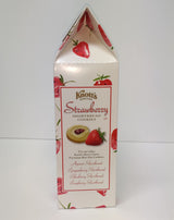 Knott's Berry Farm Shortbread Cookies (Strawberry, 16 oz)