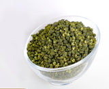 Zercumm Zhenxuan Rattan Pepper Net Selection Green Pepper Hemp Pepper Edible Family Seasoning Season New Pepper Base Material 90G/Bottle
