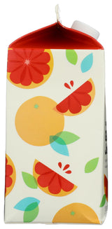 365 By Whole Foods Market, Ruby Red Grapefruit Juice, 52 Fl Oz