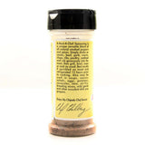 A-Rent-A-Chef - Chipotle Seasoning, 4.96 oz Bottle - 3-Pack