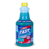 Professor Amos' Fast Toilet & Tank Cleaner 24 Applications