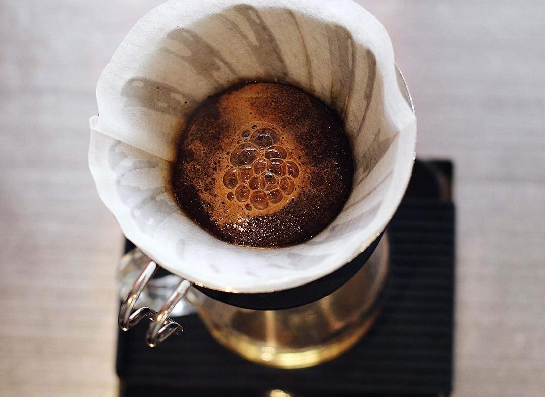 Espresso Republic - Angeleno Dark Roast® - Specialty Coffee - 12oz Whole Bean