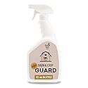 Good Salt Pet Barn & Coop Guard, Natural Animal-Friendly Scent Control Spray, Freshens Living Space and Bedding, 32 Ounce Bottle