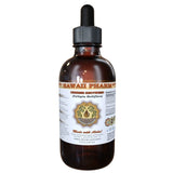 Hawaii Pharm Chinese Knotweed (Polygonum multiflorum) Liquid Extract 4 oz