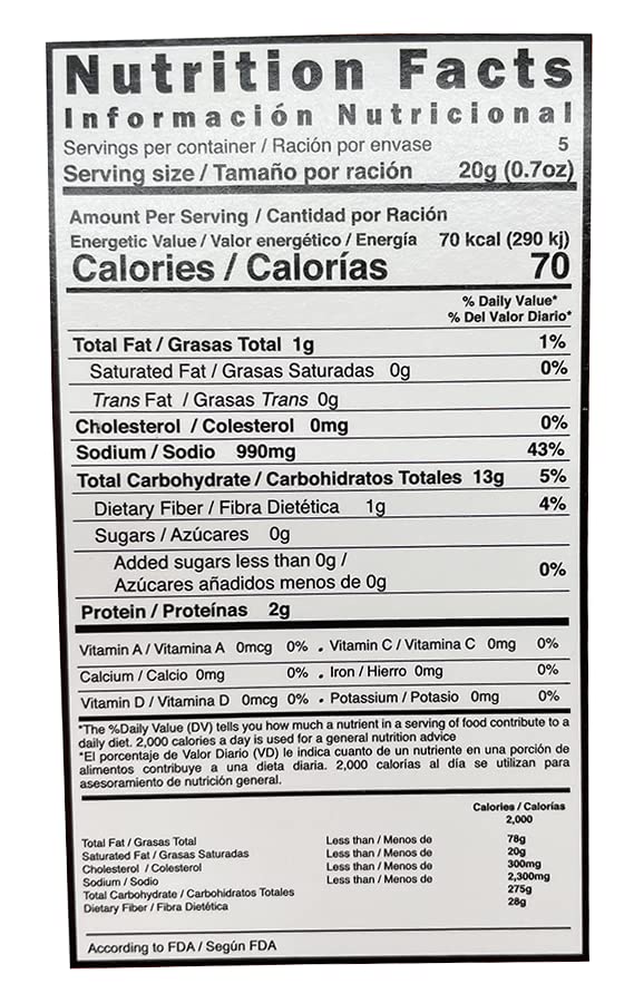 YAESTA - Rostizador Empanizador Milanesa - Bread Seasoning Milanesa 3.5 oz (Pack of 3)