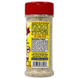 Obie-Cue's Texas Sunshine Grilling Spice - 3X World BBQ Champion's Special Blend (4.8 oz)