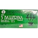 3 Ballerina Tea Dieters Drink -18 tea bags