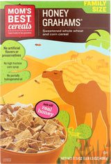 (NOT A CASE) Honey Grahams Cereal