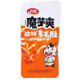 Wei Long Konjac snacks, 20 Sachets / 360g (SiChuan Spicy)