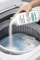 Bright Burst Laundry Scent Booster, Cotton Blossom, 36 oz, 2 Pack, Home and Body Company