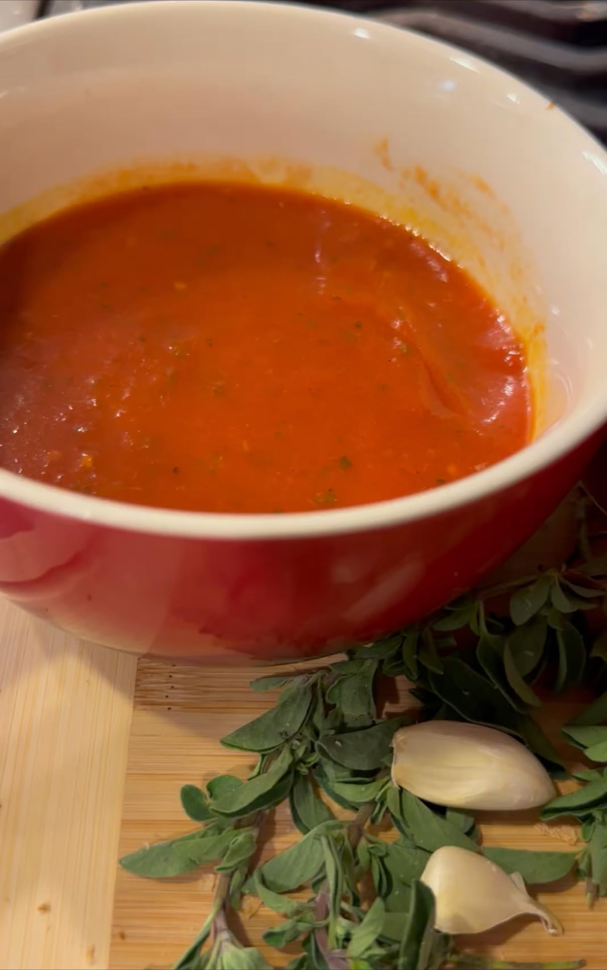 Stello Foods Old Fashioned Tomato Soup 26 oz