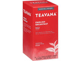 Teavana Tea, English Breakfast, 24 Count