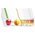 That’s it Fruit Bar Apple + Apricot 6 Bars