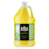 Bob's Pickle Potion #9 Dill Juice - Sports Drink (Gallon)