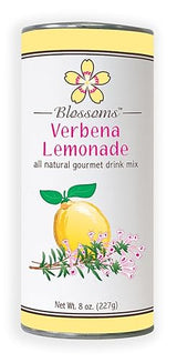 Verbena Lemonade Drink Mix (Verbena Lemonade, 8 oz)